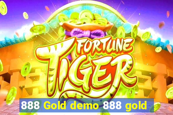 888 Gold demo 888 gold